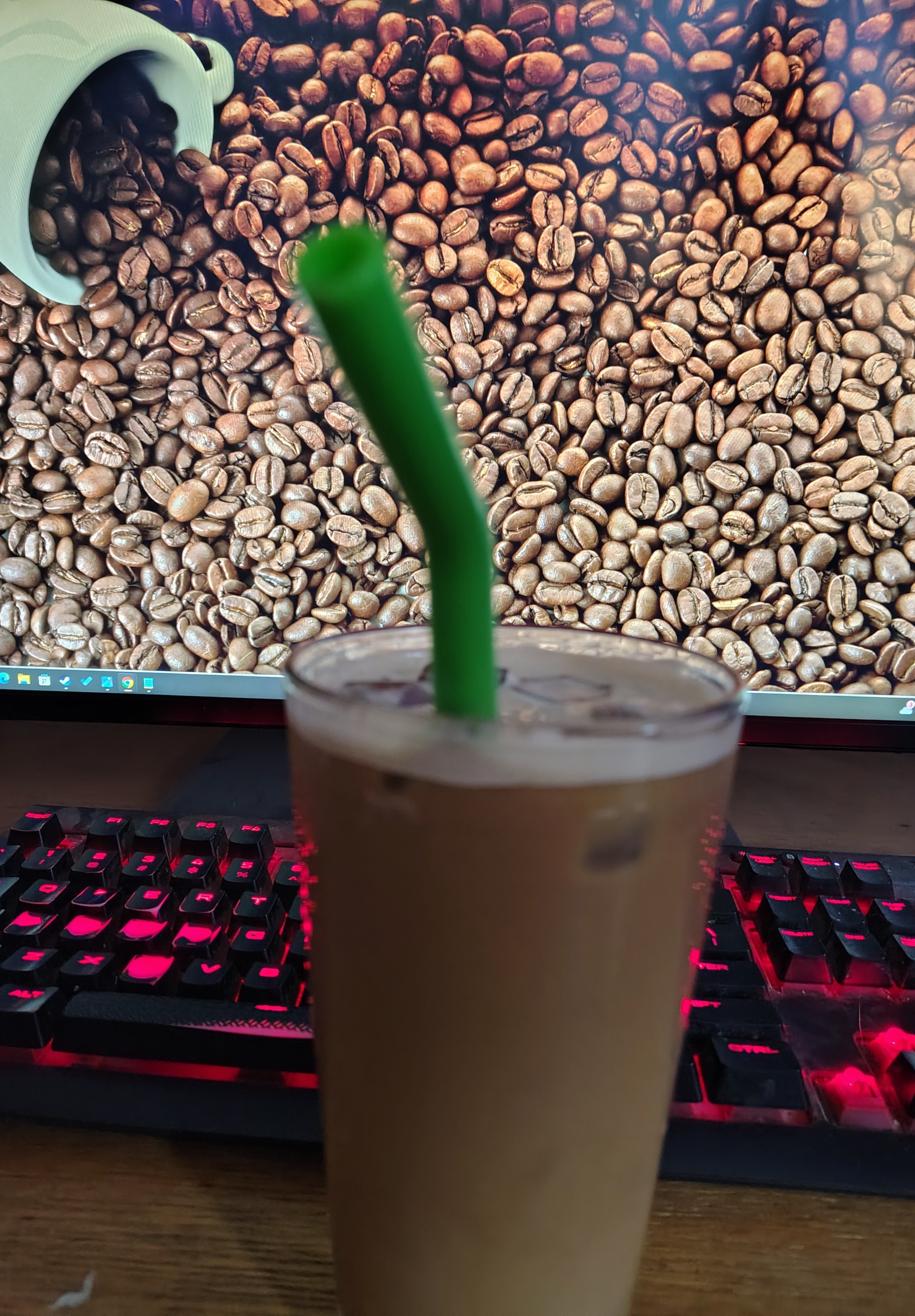 My Broke Boujee Necessities: amazing Coffee